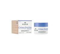 Nuxe Crème Fraîche De Beaute Crema Ricca Idratante 48H 50 Ml