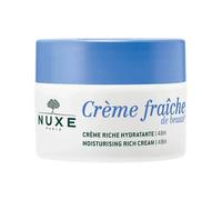Nuxe Crème Fraîche De Beaute Crema Ricca Idratante 48H 50 Ml