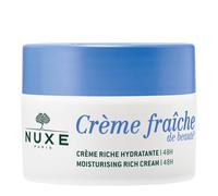 Nuxe Crème Fraîche De Beaute Crema Ricca Idratante 48H 50 Ml