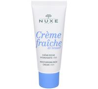 NUXE Crème fraîche de beauté® Crema Ricca Idratante 48h Pelli Secche 3