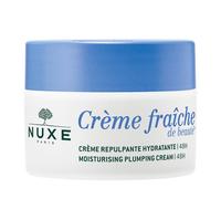 NUXE Creme Fraiche de Beauté Moisturising Plumping Cream crema idratante per pelli normali 50 ml per donna