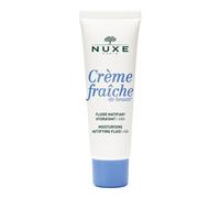 Nuxe - Crème Fraîche De Beautè - Fluido Opacizzante Idratante 50 ml