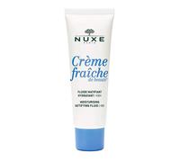NUXE Crème fraîche de beauté Fluido opacizzante idratante 48h Facciale 50 ML
