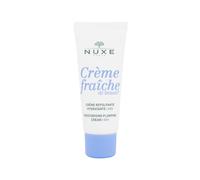 Nuxe Creme Fraiche De Beauté Moisturising Plumping Cream 30Ml Per Donna (Crema Da Giorno)