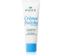 NUXE Crème fraîche de beauté Fluido opacizzante idratante 48h Facciale 50 ML