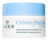 NUXE Creme Fraiche de Beauté Moisturising Plumping Cream crema idratante per pelli normali 50 ml per donna