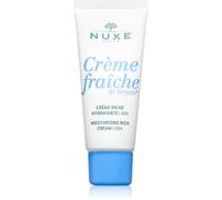 Nuxe Creme Fraiche De Beaute Crema Idratante Pelle Secca 30 ml