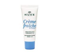 NUXE Creme Fraiche de Beauté Moisturising Plumping Cream crema idratante per pelli normali 30 ml per Donna