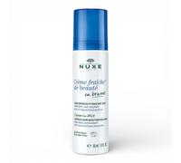 Nuxe Crème Fraîche de Beauté Trattamento Antiossidante Crema Spray Viso 50ml
