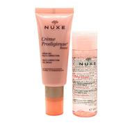 NUXE Creme - Gel Prodigieuse Boost Crema Gel - Luminosità Multi-Correzione Trattamenti Viso 40 ML
