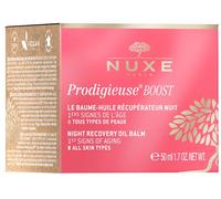 Nuxe NUXE CREME PRODIG BOOST BAUME HUILE RECUPERATEUR NUIT 50 ML