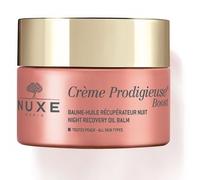 NUXE CREME PRODIG BOOST BAUME HUILE RECUPERATEUR NUIT 50 ML