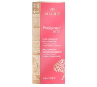 Nuxe Prodigieuse BOOST Gel Crema Illuminante Multicorrezione 40 ml
