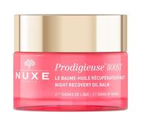 NUXE - Crème Prodigieuse® Balsamo Olio Riparatore Notte Crème prodigieuse® boost Crema notte 50 ml female