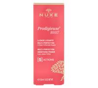 NUXE Crème Prodigieuse Boost 5-In-1 base schiarente e levigante 5in1 30 ml donna