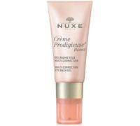 Nuxe Crème Prodigieuse Boost Multi-Correction Eye Balm Gel 15 ml
