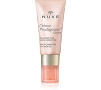 Nuxe Paris Creme Prodigieuse Boost Multi-Correction Eye Balm Gel 15 ml