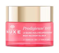 Nuxe Creme Prodigieuse Boost Balsamo olio rigenerante notte 50 ml 50 ml g