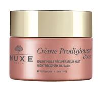 Nuxe Paris Crème Prodigieuse Boost Recovery Night Oil Balm 50 ml