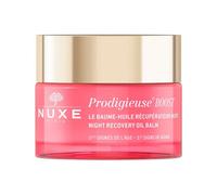 Nuxe NUXE CREME PRODIG BOOST BAUME HUILE RECUPERATEUR NUIT 50 ML