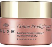 Nuxe Paris Crème Prodigieuse Boost Recovery Night Oil Balm 50 ml