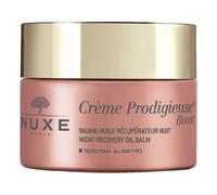 Nuxe Creme Prodigieuse Boost Balsamo olio Riparatore Notte 50ml