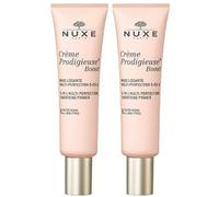 Nuxe Crème Prodigieuse® Boost Base Levigante 5-In-1 2x30 ml Crema
