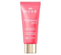 NUXE Crème Prodigieuse Boost 5-In-1 base schiarente e levigante 5in1 30 ml donna