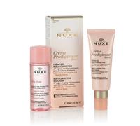 Nuxe Crème Prodigieuse Boost Multi-Correction Gel Cream Set