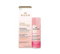 Nuxe Creme Prodigieuse Boost Multi Correction Silky Cream + Very Rose 3-in-1 Soothing Micellar Water 40 ml + 40 ml