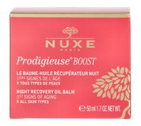 Nuxe Creme Prodigieuse Boost Night Balm 50 ml Crema notte
