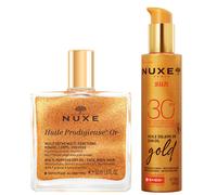 NUXE Day to Night Bundle