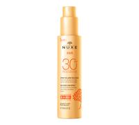 Nuxe Sun - Latte Solare Spray SPF30 Viso E Corpo 150 ml
