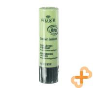 NUXE Dolce Limone Idratante Softing Rossetto 4 G con Limone Meringa Fragranza