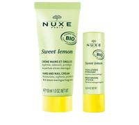 Nuxe Duo Gourmand Dolce Limone - Set Cura