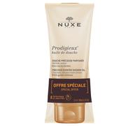 NUXE DUO OLIO DOCCIA PRODIGIEUX 2X200 ML