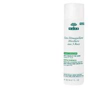 NUXE EAU DEMAQUIL AUX 3ROSE100