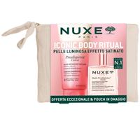 NUXE Florale 50 ml + Gel Doccia 200 ml Vanity