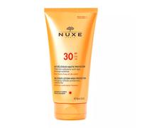 NUXE Flux Latte Solare Protezione Alta SPF30 viso e corpo, NUXE Sun 150 ML