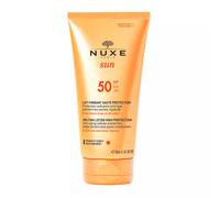 NUXE Flux Latte Solare Protezione Alta SPF50 viso e corpo, NUXE Sun 150 ML