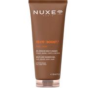Nuxe Gel Doccia Multiuso Nuxe Men viso barba corpo, capelli
