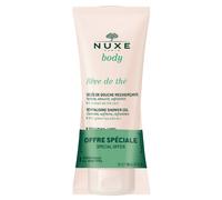 Nuxe Gel Doccia Rigenerante Reve De The 2x200ml