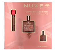 NUXE Huile Prodigieuse O il set regalo Florale Glow