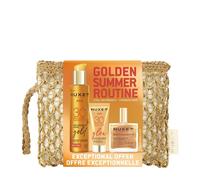 NUXE GOLDEN SUMMER ROUTINE 26