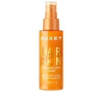 NUXE HAIR SKIN MIST SENS SHIMM