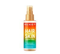 Nuxe Hair & Body Spray rilassante per corpo e capelli, Sunset Bliss