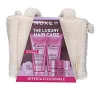 Nuxe Hair Prodigieux Haircare Routine 1 pz Set