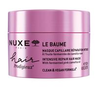 Nuxe HAIR PRODIGIEUX LE BAUME MASQUE CAPILLAIRE RéPARATION INTENSE 200 ML