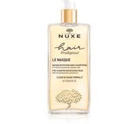 Nuxe Hair Prodigieux Le Masque Pre-Shampoo Nourishing Mask maschera nutriente per capelli 125 ml