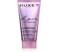 Nuxe Hair Prodigieux® Le Shampoing High Shine Shampoo shampoo per capelli brillanti e morbidi 50 ml